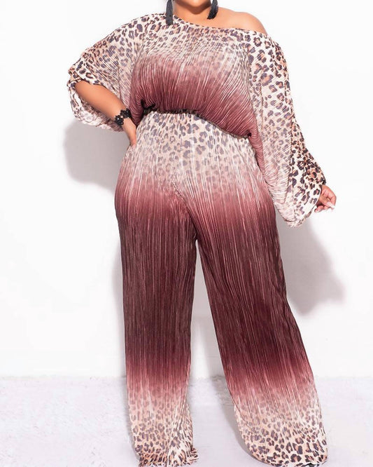 Ombré Wild Set - Plus