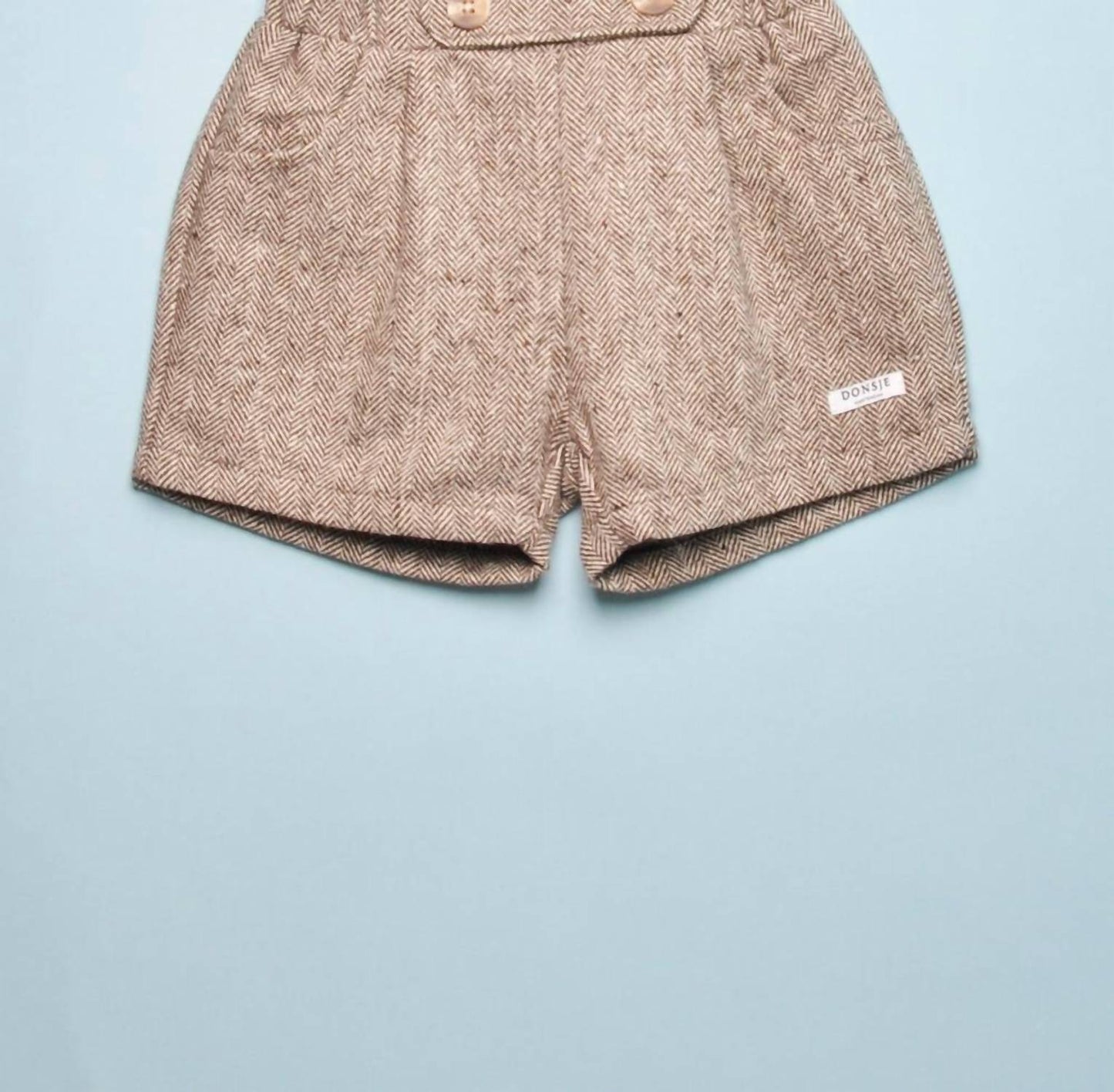 Kid's Fifi Shorts