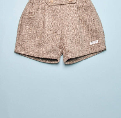 Kid's Fifi Shorts