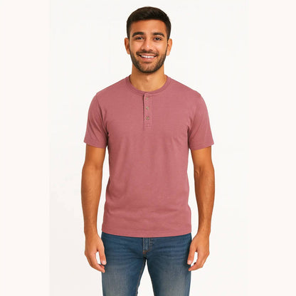Henley Top