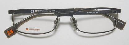 Men's Bo0073 Eyeglasses