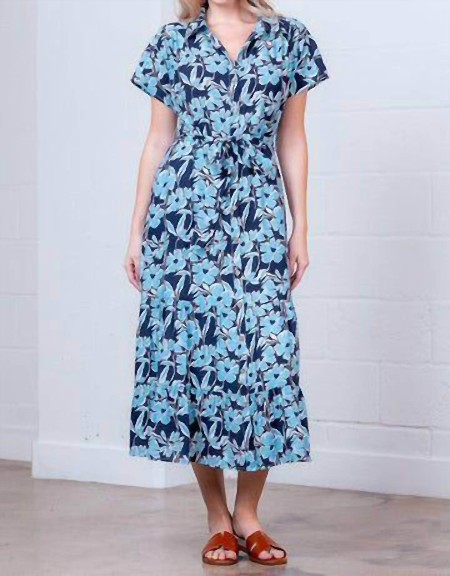 Taelynn - Frisco Dress - Rack Hunt -