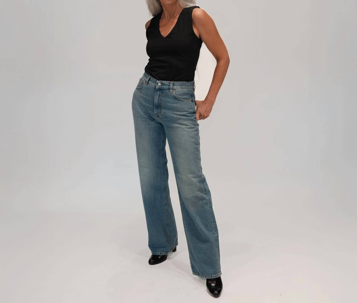 Korea Jean