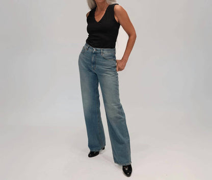 Korea Jean