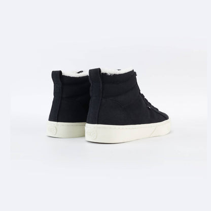 Men's Oca High Therma Vegan Suede Boots