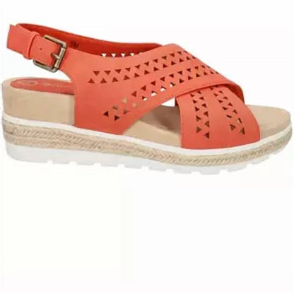 Women's Cosette Espadrille Wedge Sandals