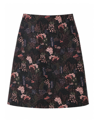 Women's A-line Skirt