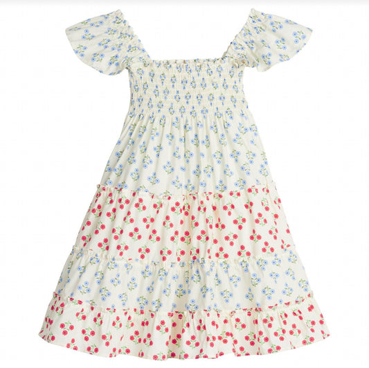 Bisby - Twirl Dress - Rack Hunt -