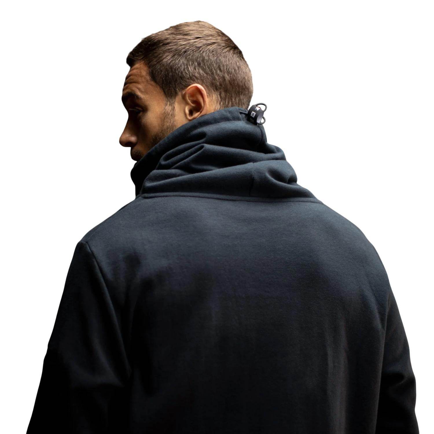 G95 - Unisex Biopullover - Rack Hunt -