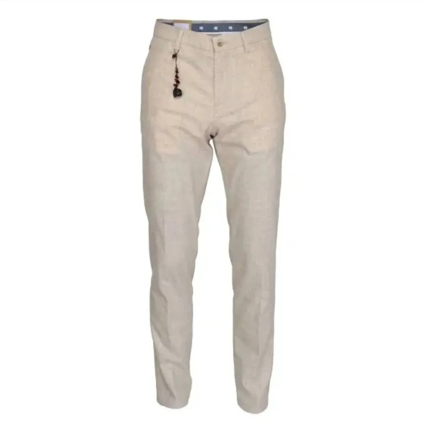 Marco Pescarolo - Men's Stretch Wool & Cashmere Pants - Rack Hunt