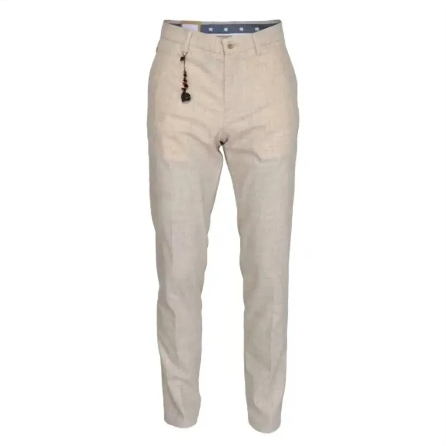 Marco Pescarolo - Men's Stretch Wool & Cashmere Pants - Rack Hunt