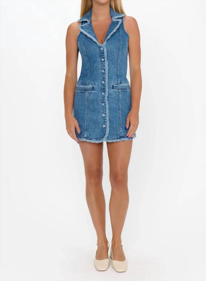 Maddox Dress