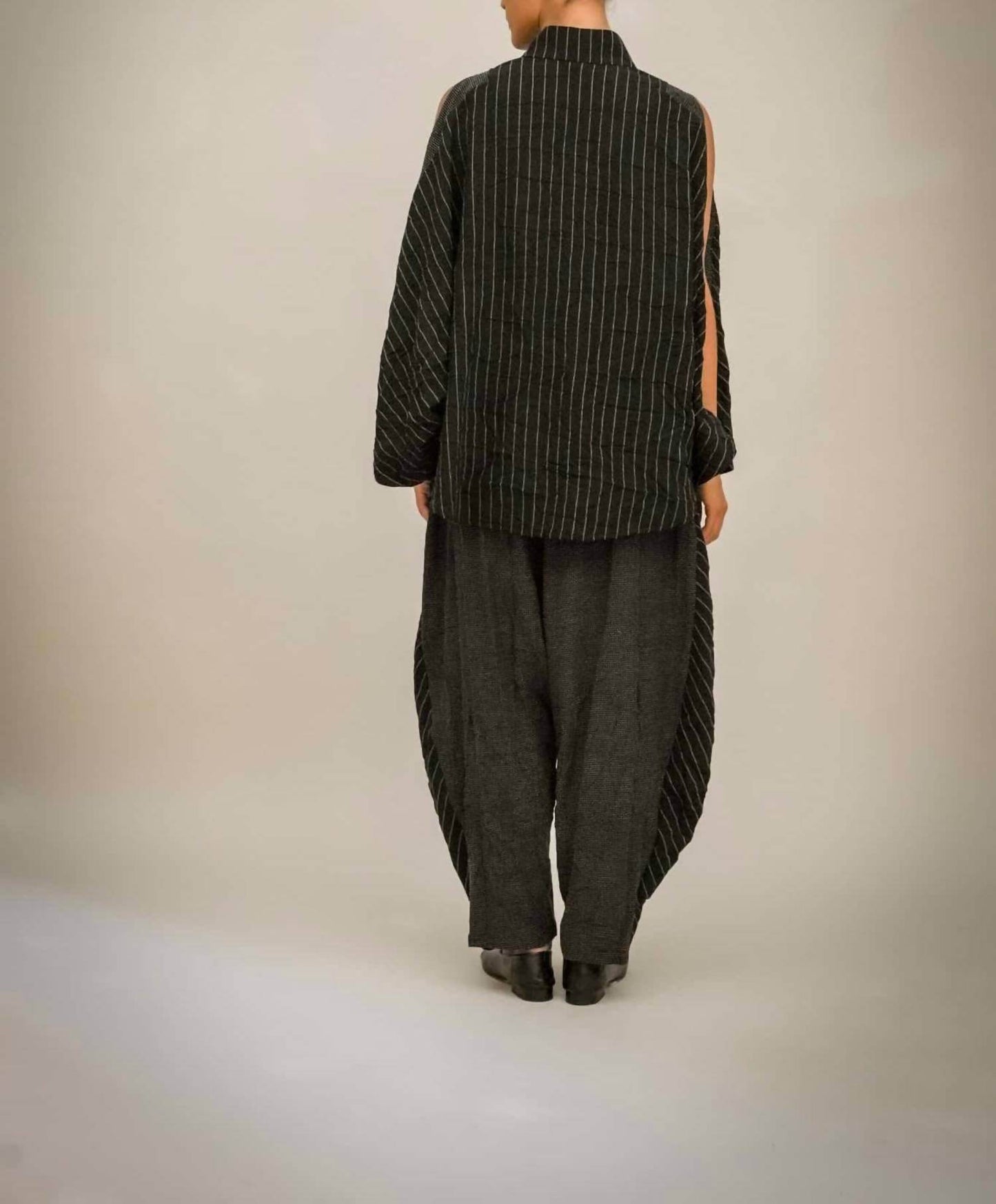 Kedem Sasson - Iris Shirt - Rack Hunt