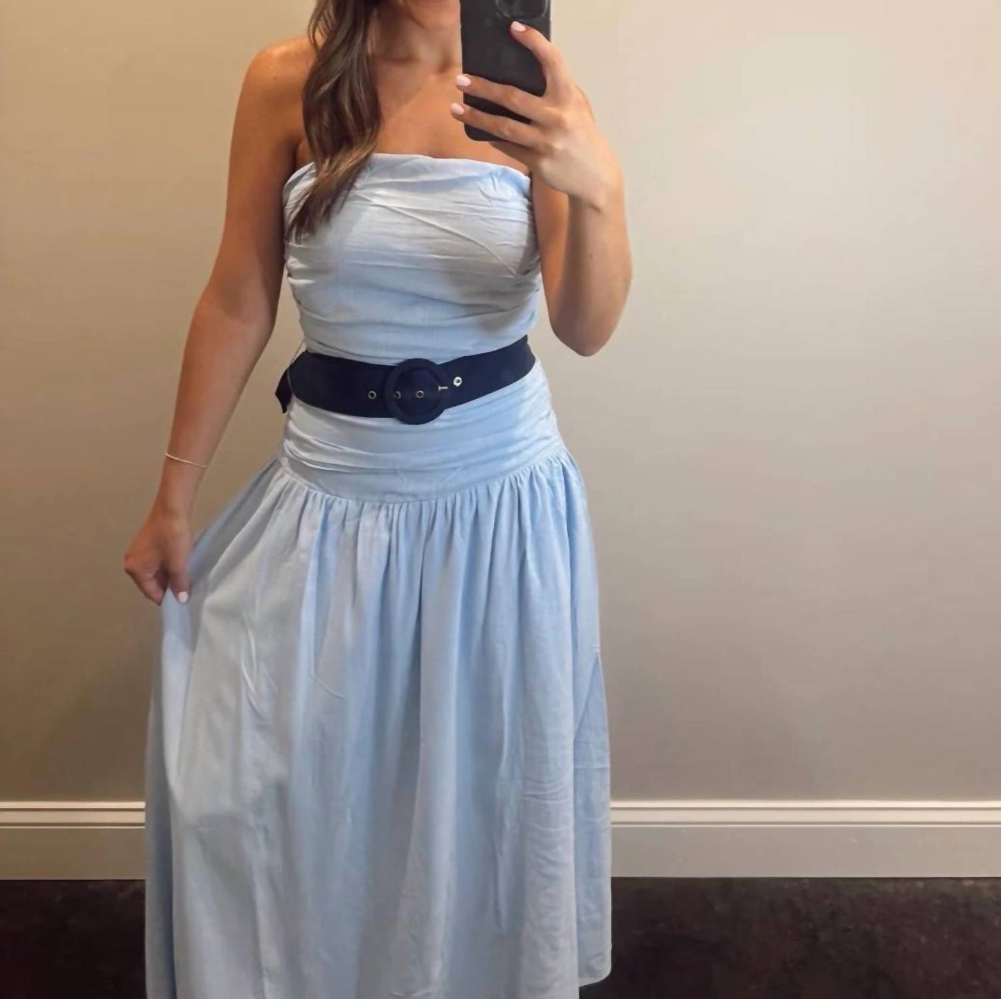 Harbor Maxi Dress