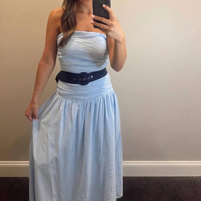 Harbor Maxi Dress