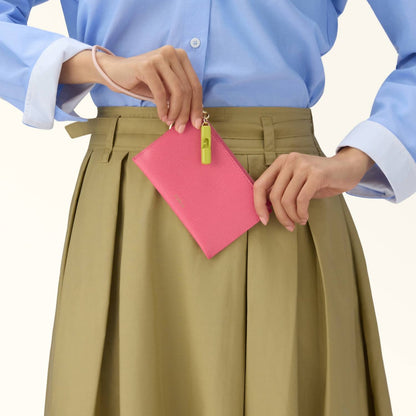 Women's Iride Envelope Clutch Bag