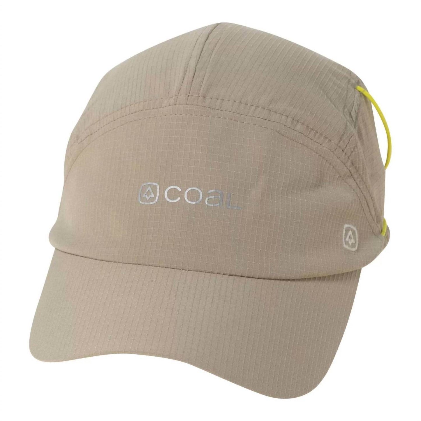 Coal Headwear - Men's The Framework Ultra Lightweight Cap - Rack Hunt