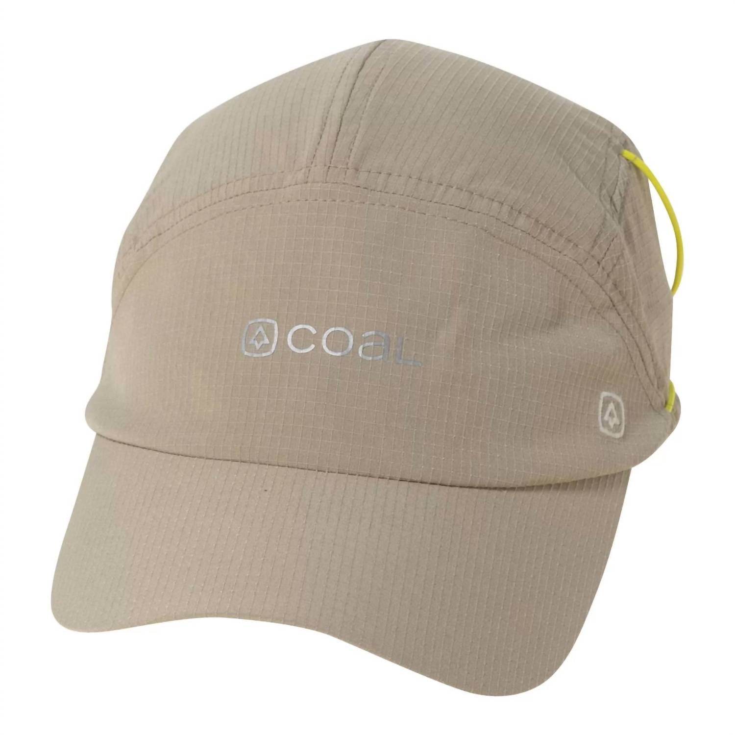 Coal Headwear - Men's The Framework Ultra Lightweight Cap - Rack Hunt