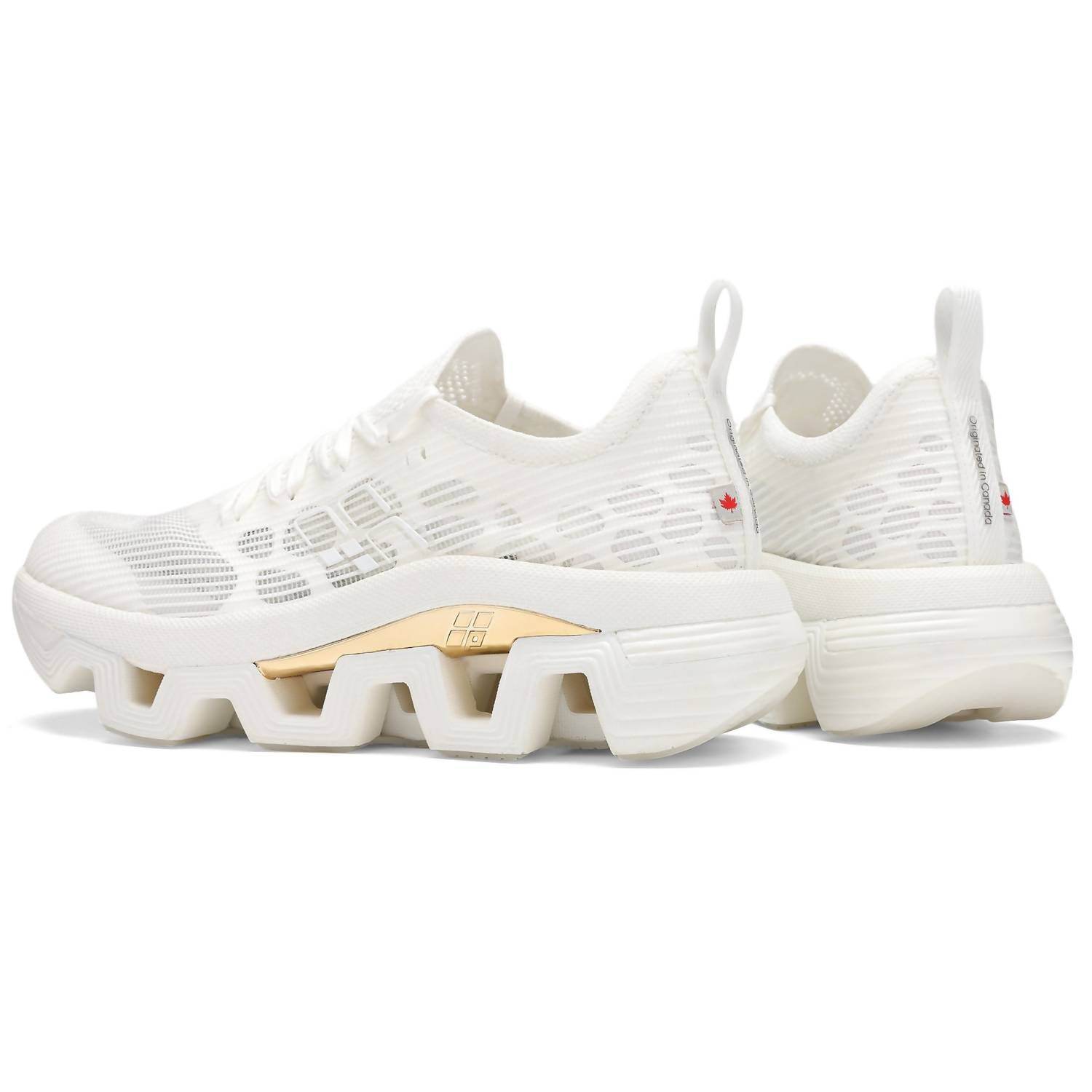 Pinnip - Men's Performance Sneakers Wave - Rack Hunt -