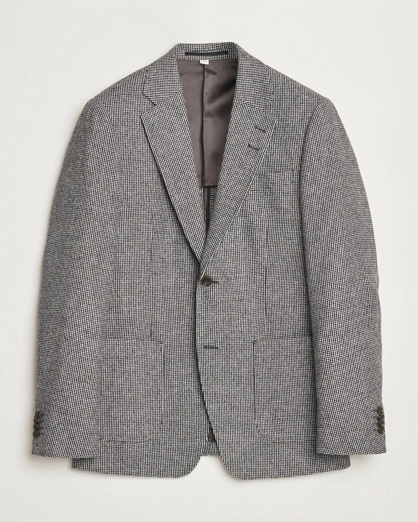 Justin Casual Long Sleeve Blazer