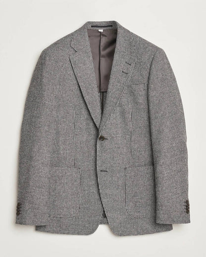 Justin Casual Long Sleeve Blazer