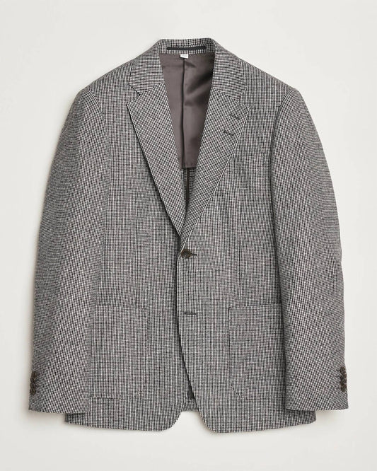 Justin Casual Long Sleeve Blazer