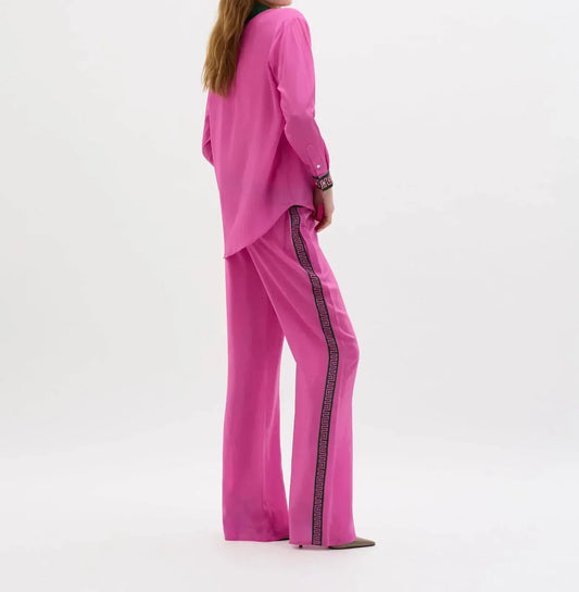 Muma World - Flora Long Pant - Rack Hunt