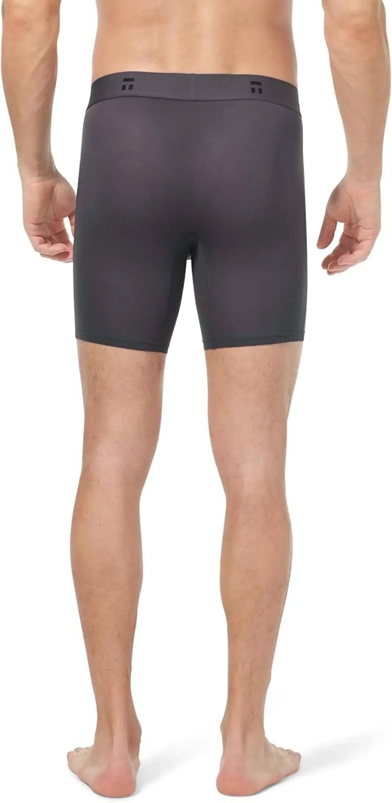 Tommy John - Air Boxer Brief - Rack Hunt