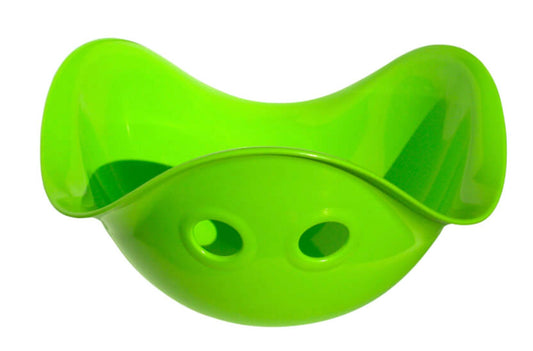 Kid's Bilibo Bowl-shaped Toy