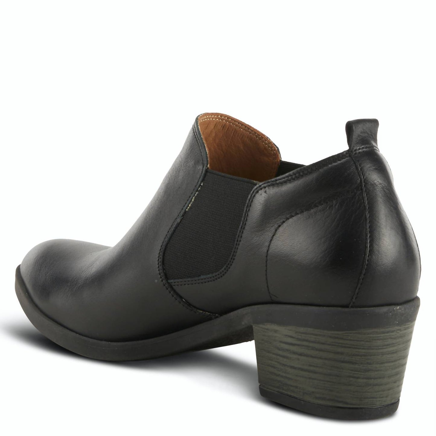 Women's Phaedra Leather Shootie