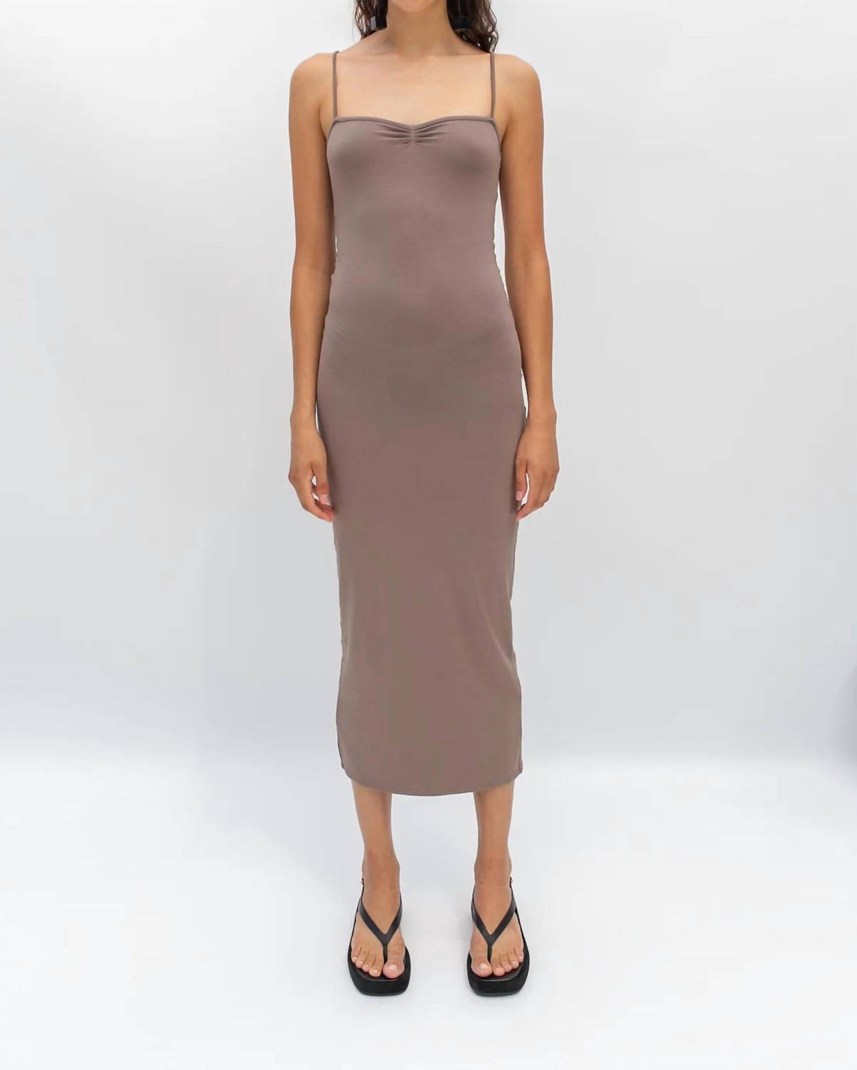Eva Midi Dress