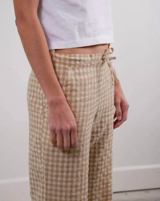 Sonder Haus - Perfect Pants - Rack Hunt -