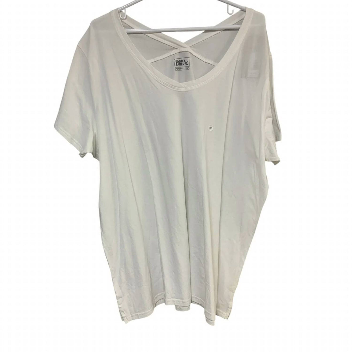 Women's Tempo Tee Two-piece Set - Plus
