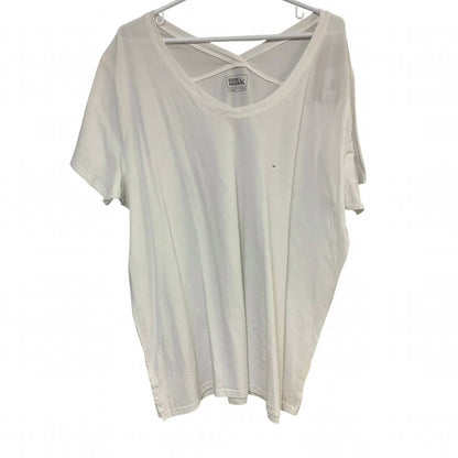 Women's Tempo Tee Two-piece Set - Plus