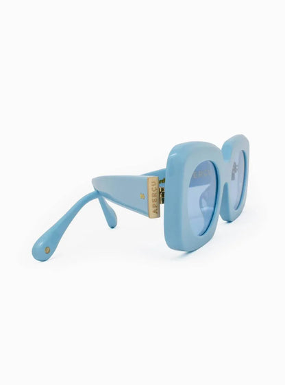 Aperçu Eyewear - Women's Alyssa 01 Sunglasses - Rack Hunt