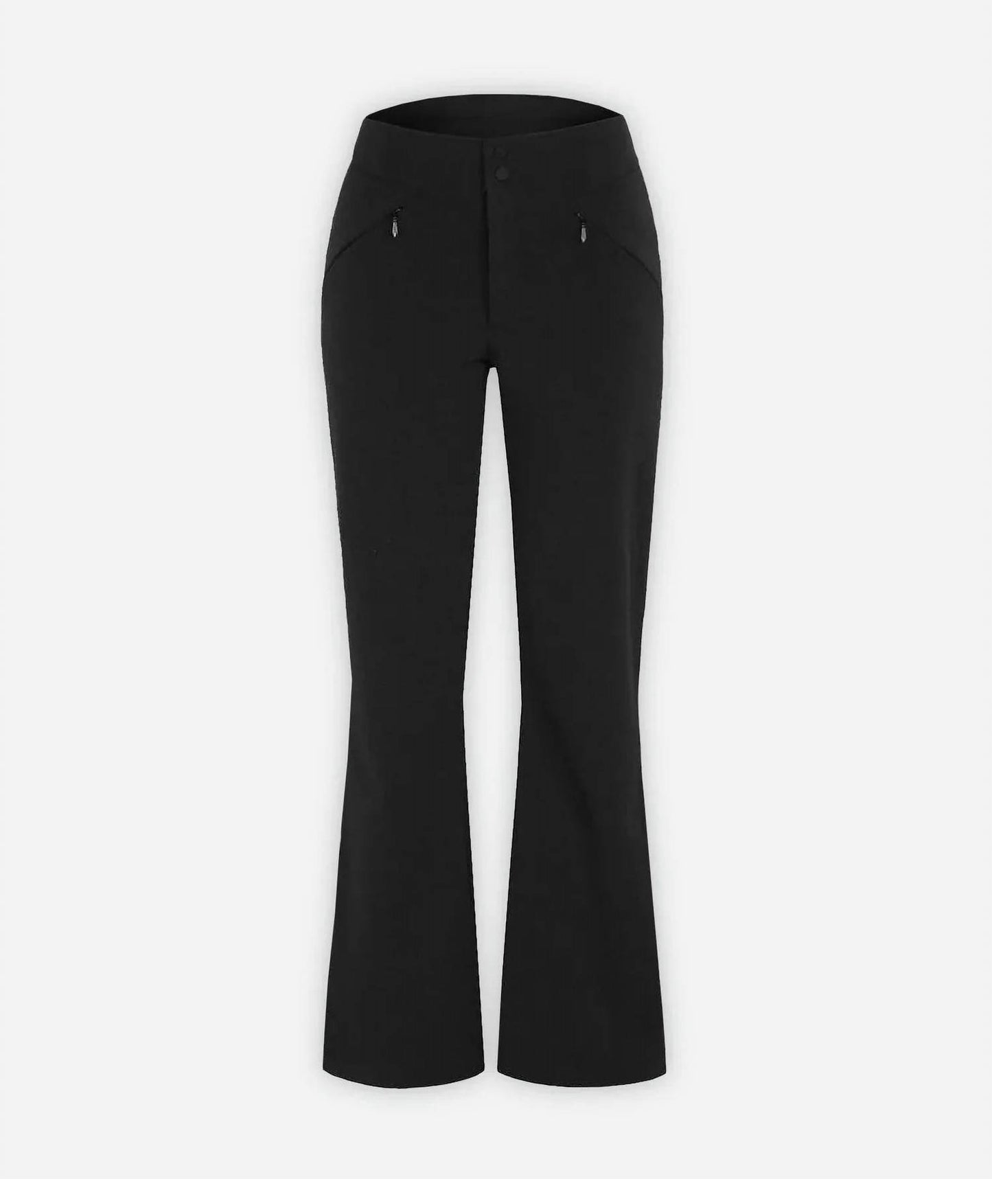 Women's Vortex Softshell Flare Pants