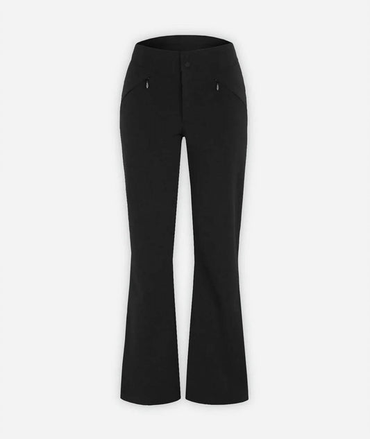 Women's Vortex Softshell Flare Pants