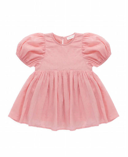 Organic Cotton Frannie Dress