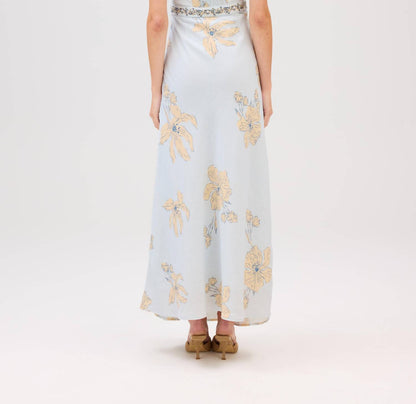 RILEY MAXI DRESS