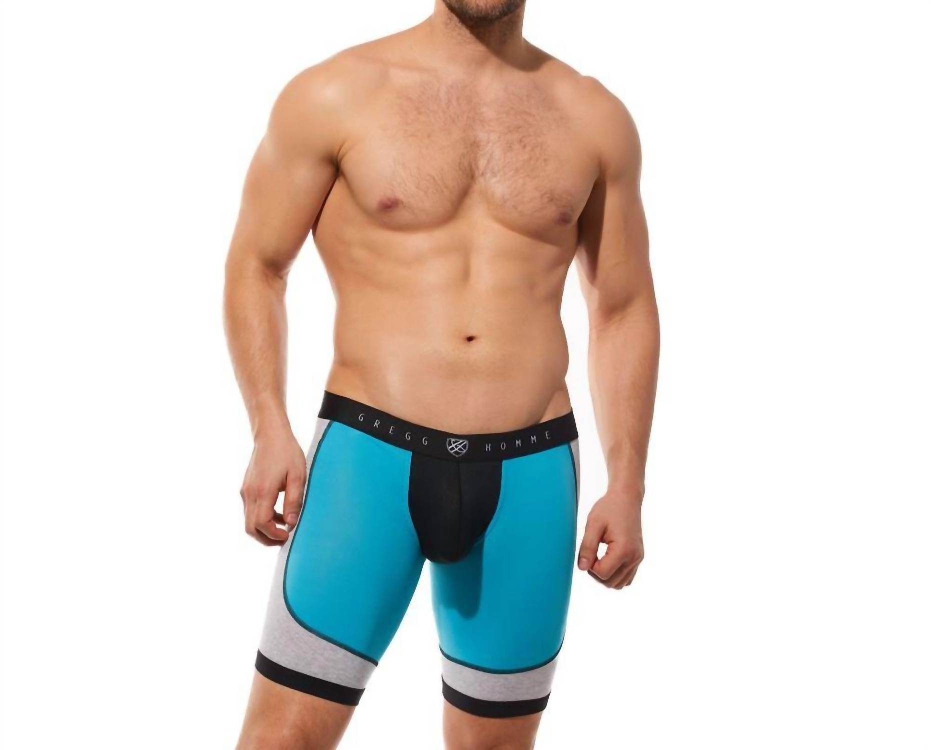 Gregg Homme - Room-Max Gym Trunk - Rack Hunt