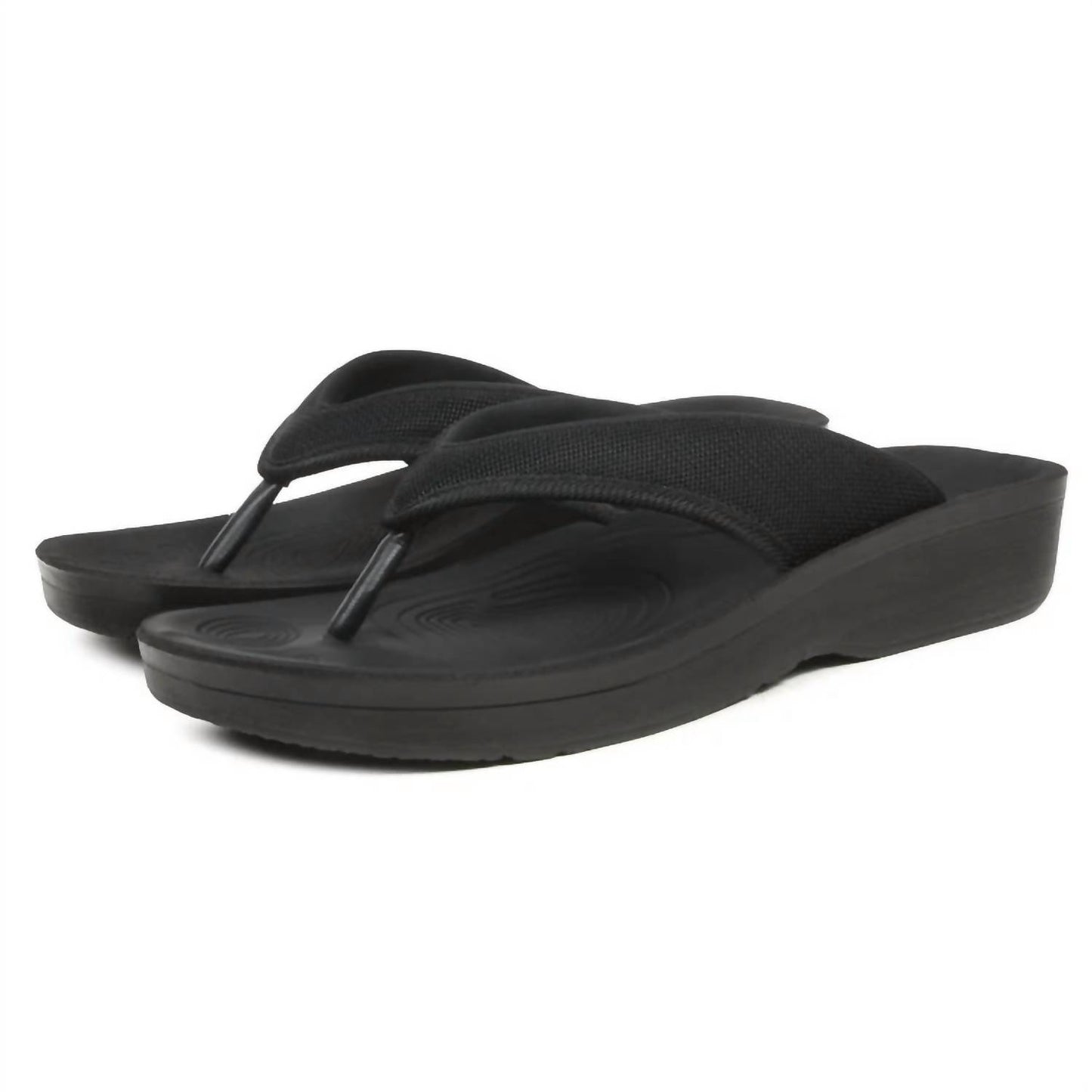 Women's Strait Arch Support Flip Flops