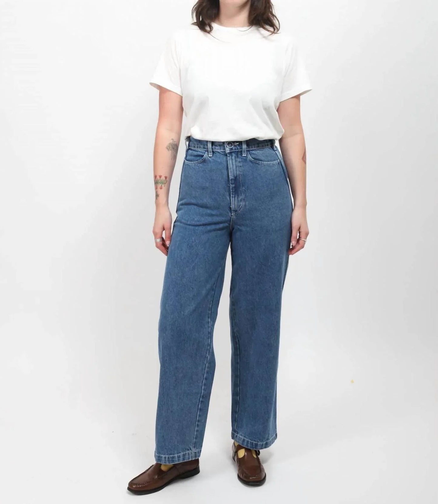 Gravel & Gold - Placer Straight Leg Pants - Rack Hunt