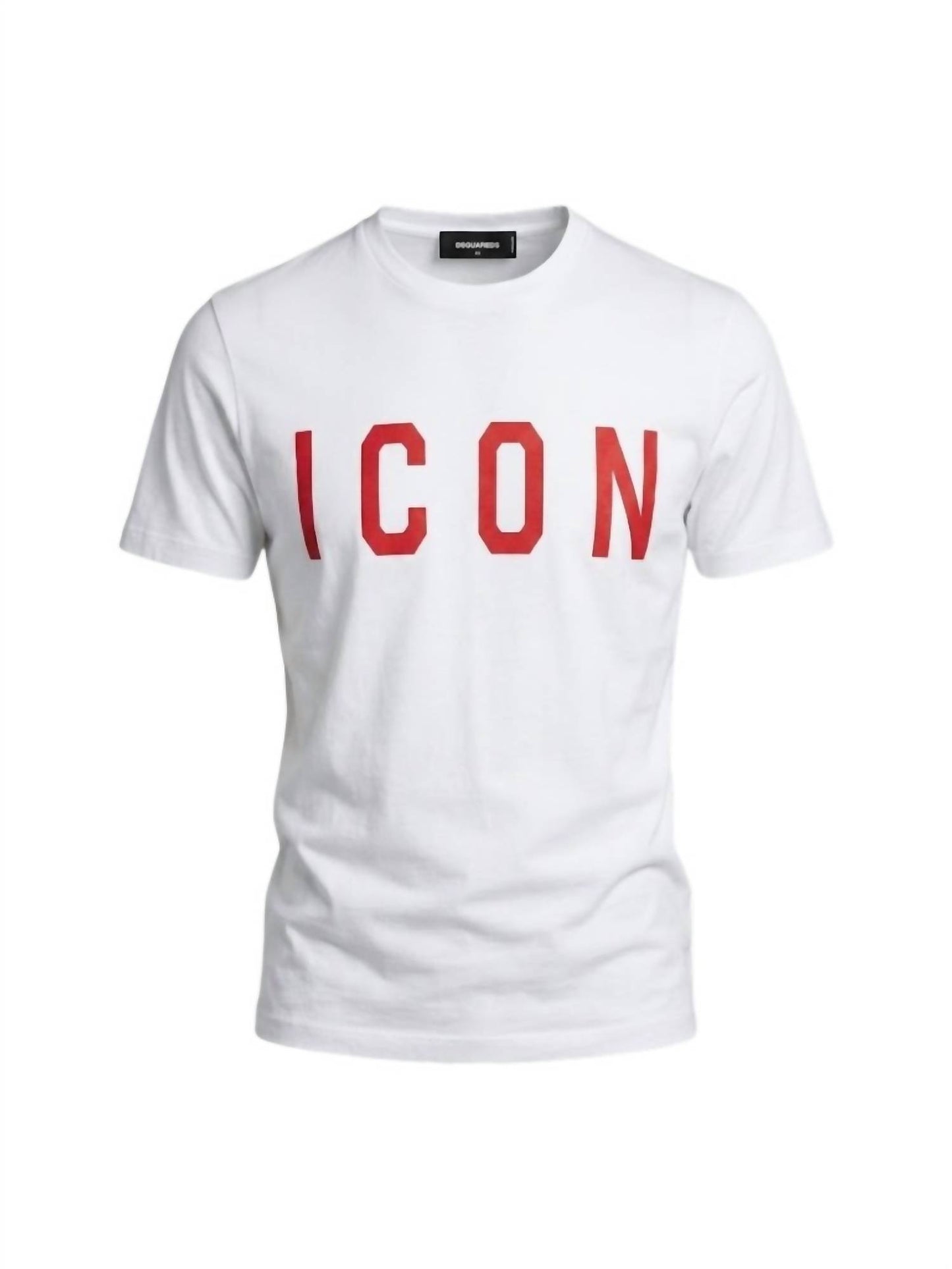 Women's Icon Logo Cotton T-shirt