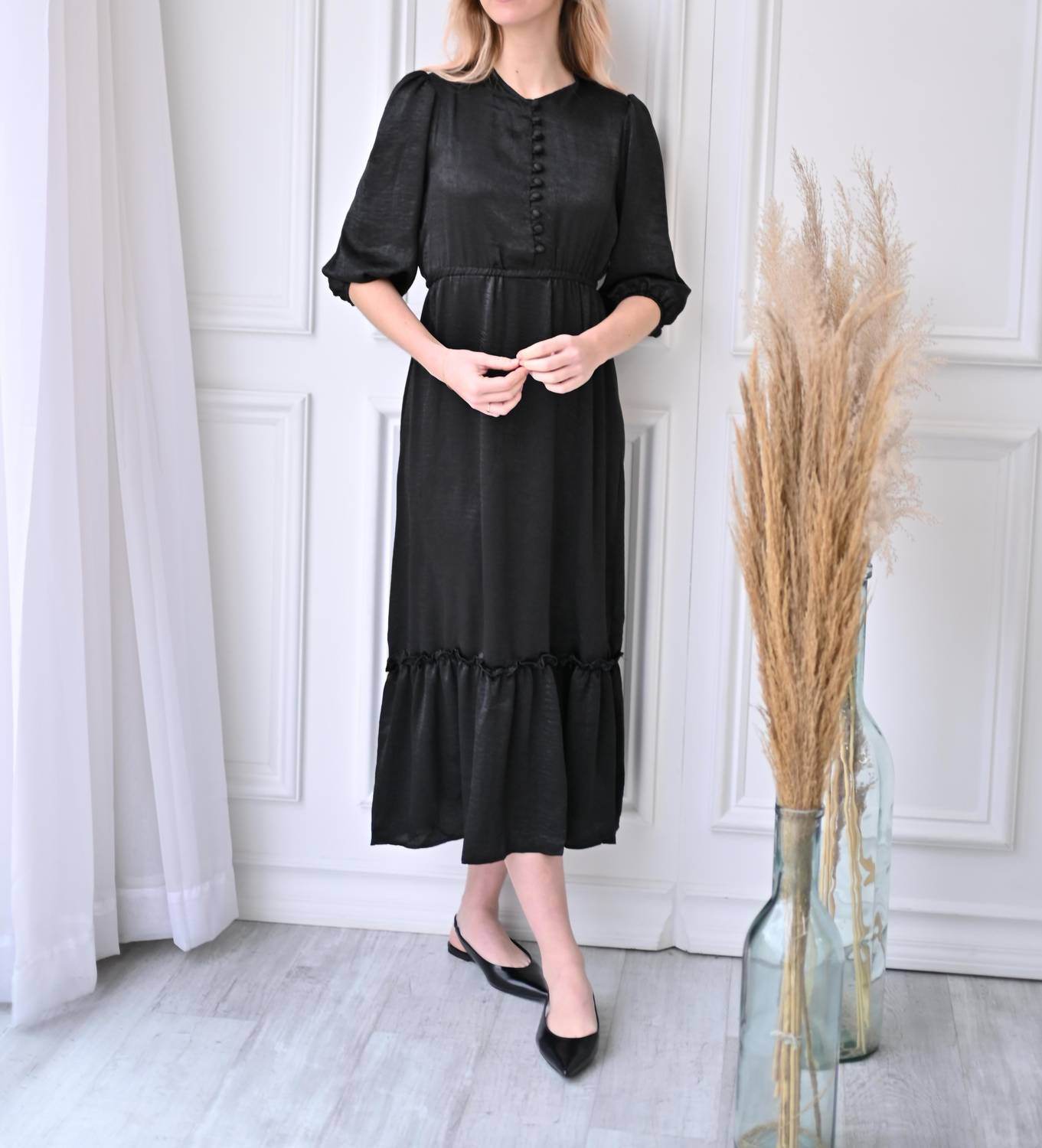 PERO New York - Caroline Dress - Rack Hunt