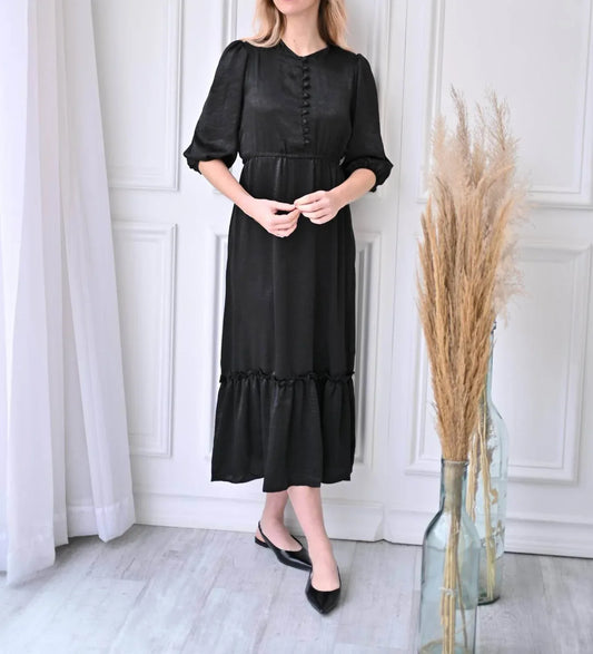 PERO New York - Caroline Dress - Rack Hunt