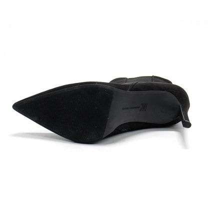 Women's Katalina Pointed Toe Ankle Boots