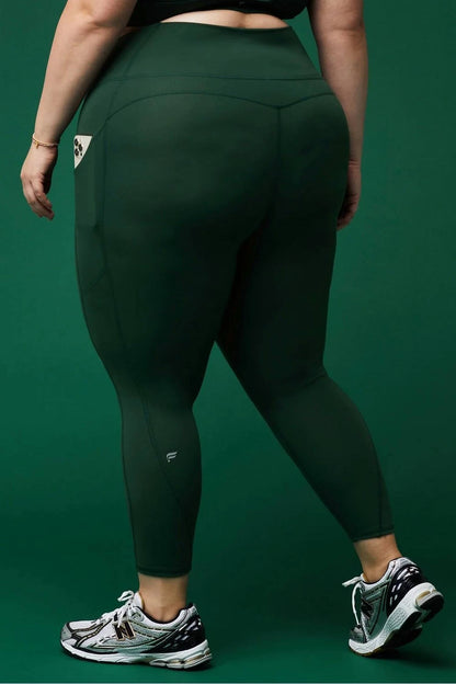 Oasis Pureluxe Legging Pants - Plus