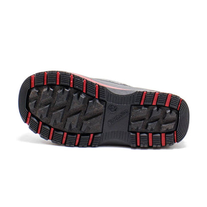 Boys Zephyr Waterproof Snow Boot