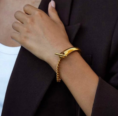 Women's Empire Bracelet