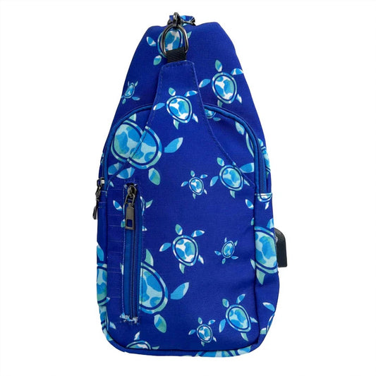Unisex Sonoma Nupouch Daypack